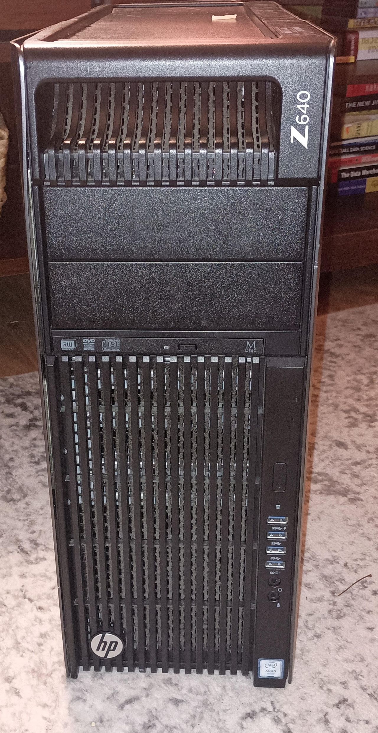 Welcome to my Homelab Journey